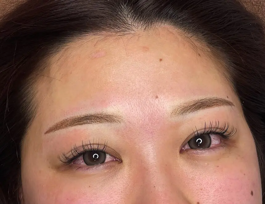 アートメイク | 小倉の美容皮膚科カラーグランツクリ ニック