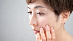 年齢に抗わず、上手に付き合う。～ボトックスで始める自然なエイジングケア～