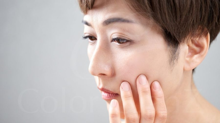 年齢に抗わず、上手に付き合う。～ボトックスで始める自然なエイジングケア～
