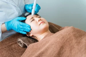 アートメイクの眉デザインはどう決める?デザインの種類や施術法を解説