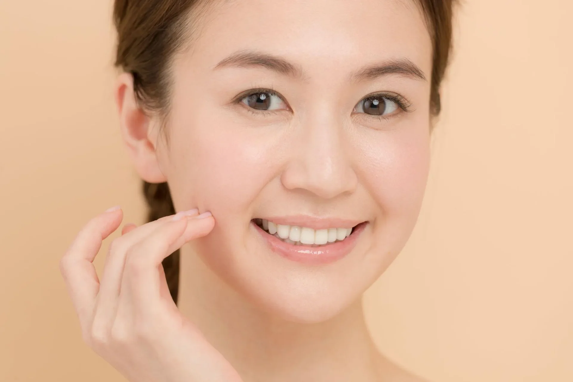 ほうれい線へのボトックス注射｜効果がある方・ない方の特徴