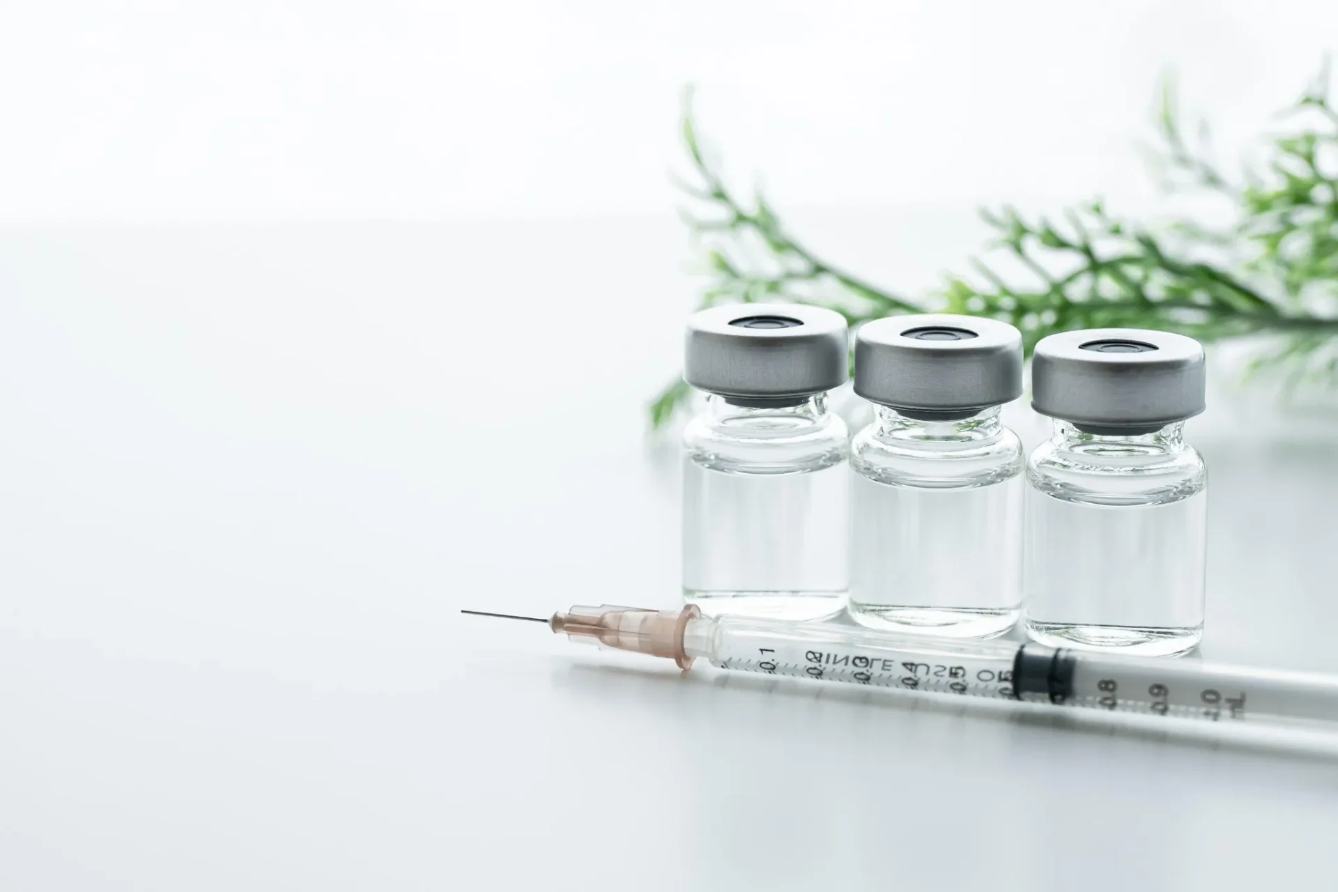 ボトックスがほうれい線に効く仕組み