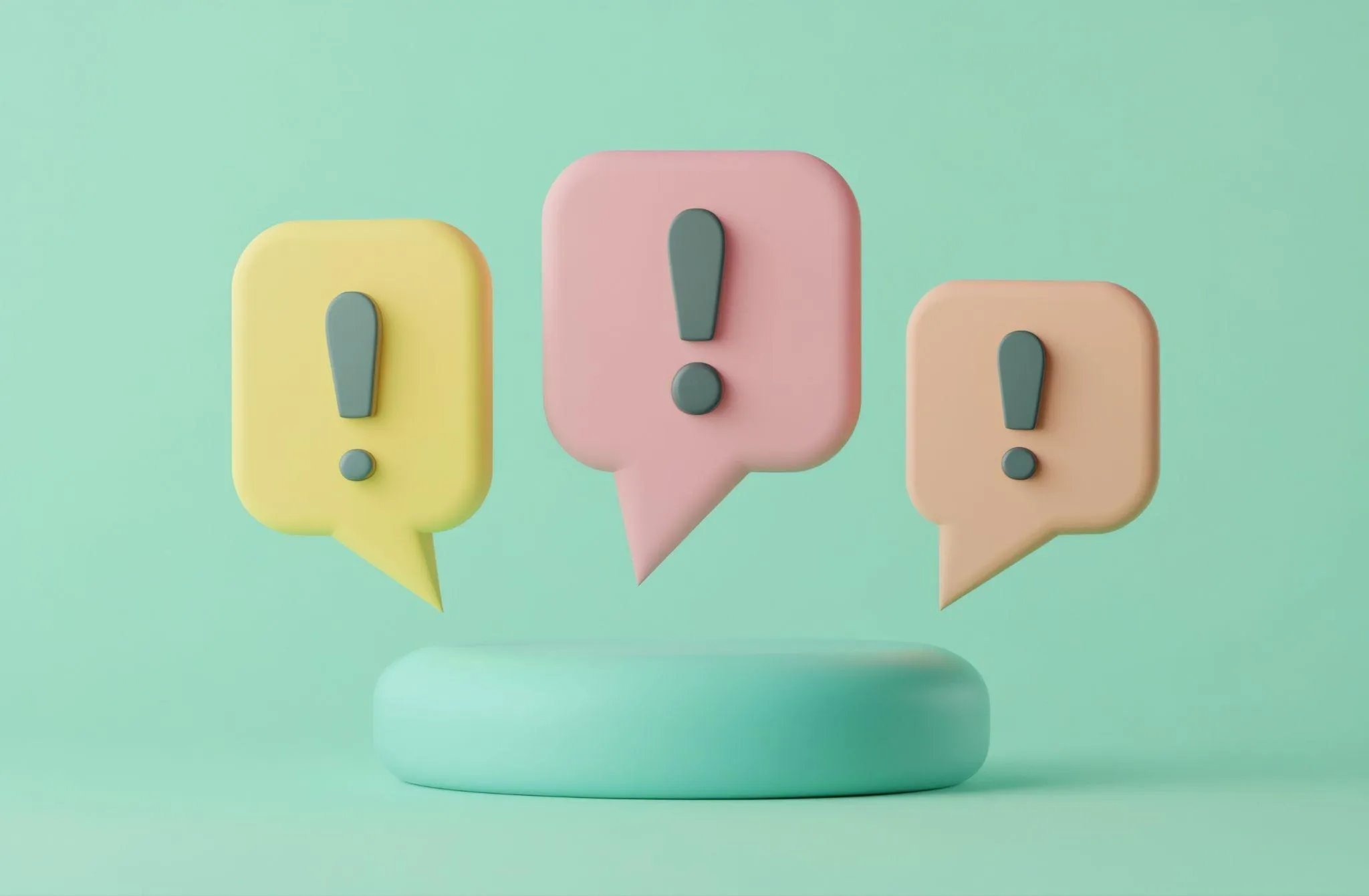 おでこのボトックス注射の施術後の注意点