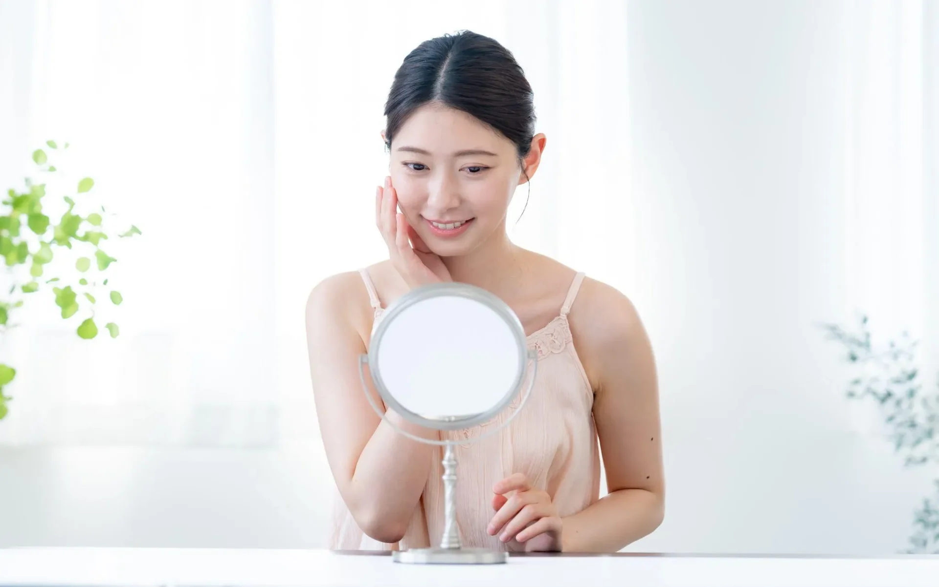 【部位別】ヒアルロン酸注射で期待できる効果と見た目の変化