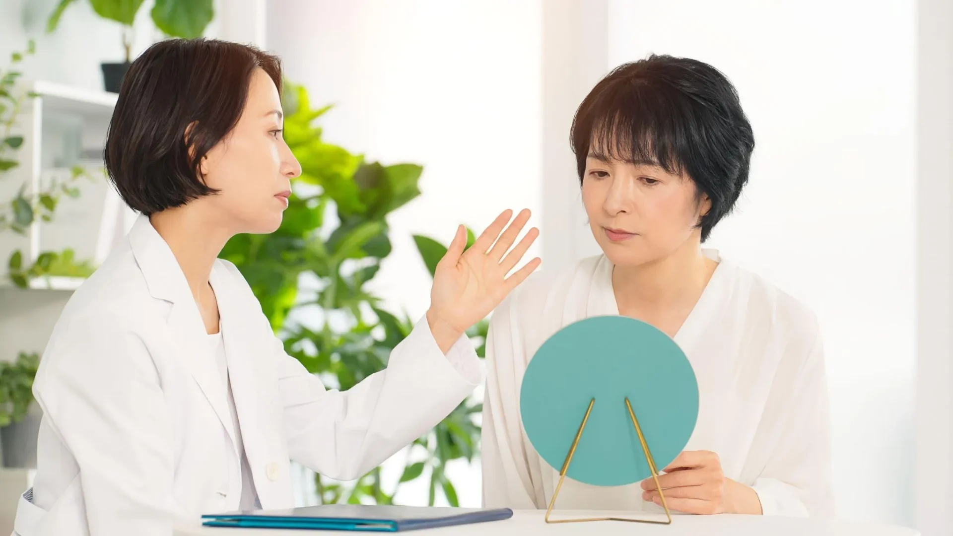 糸リフトの持続期間を左右する3つの要因