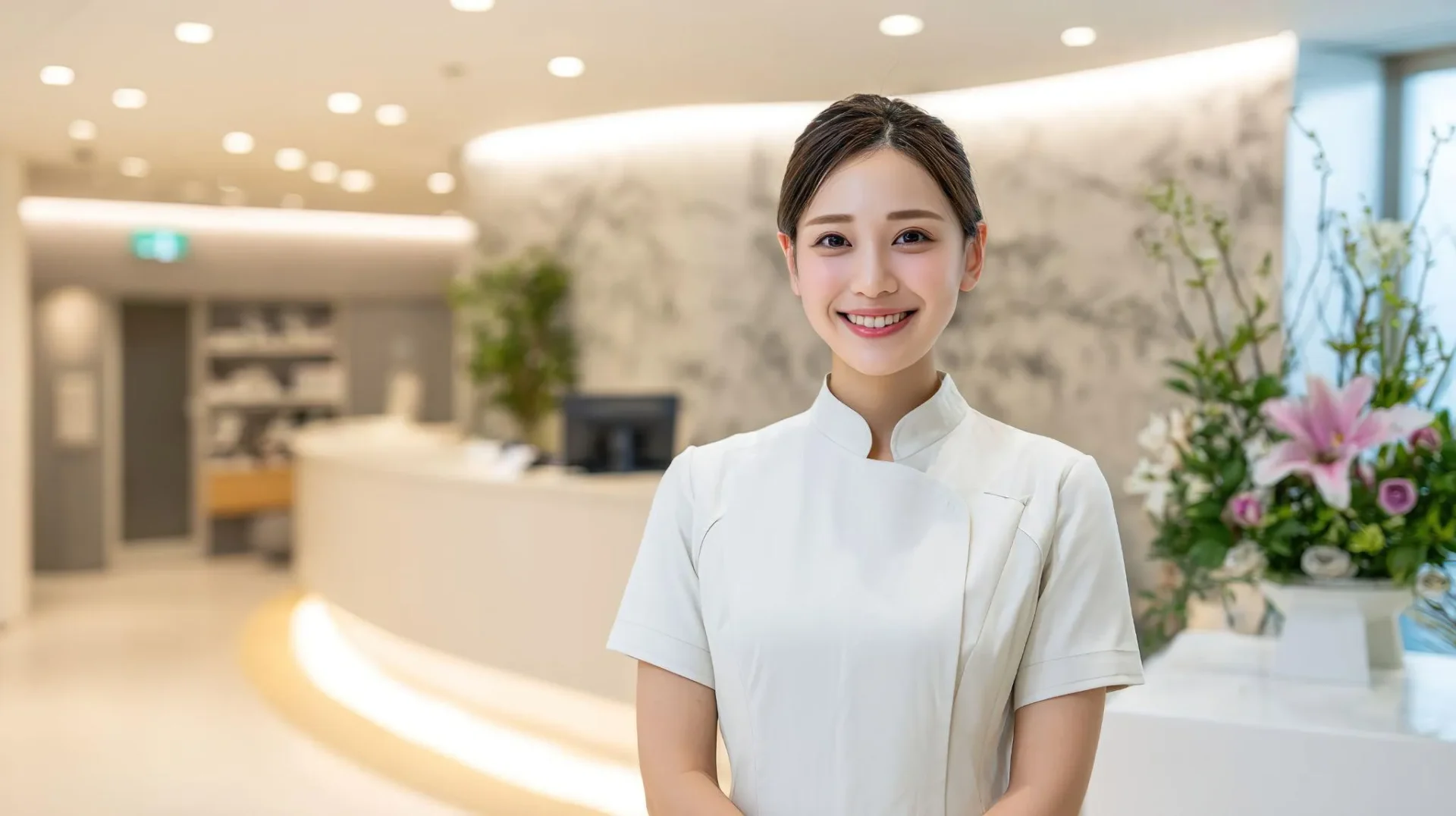 クリニックを選ぶときのポイント