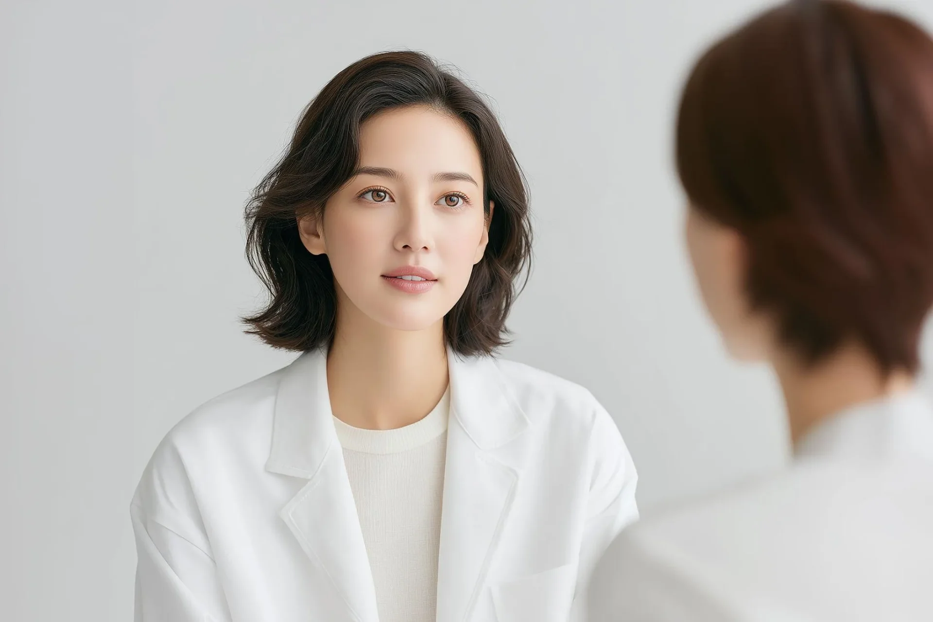 施術内容によって「すっぴん」の必要度は変わる