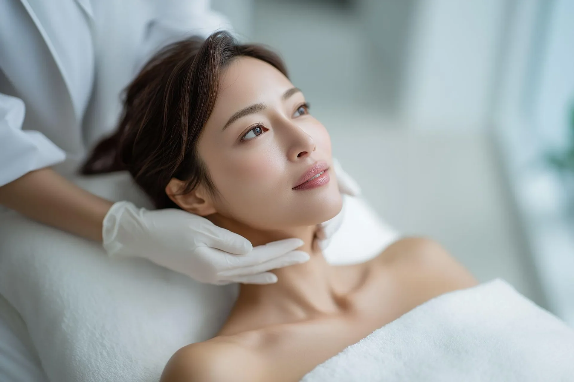 水光注射のダウンタイムが起こる理由