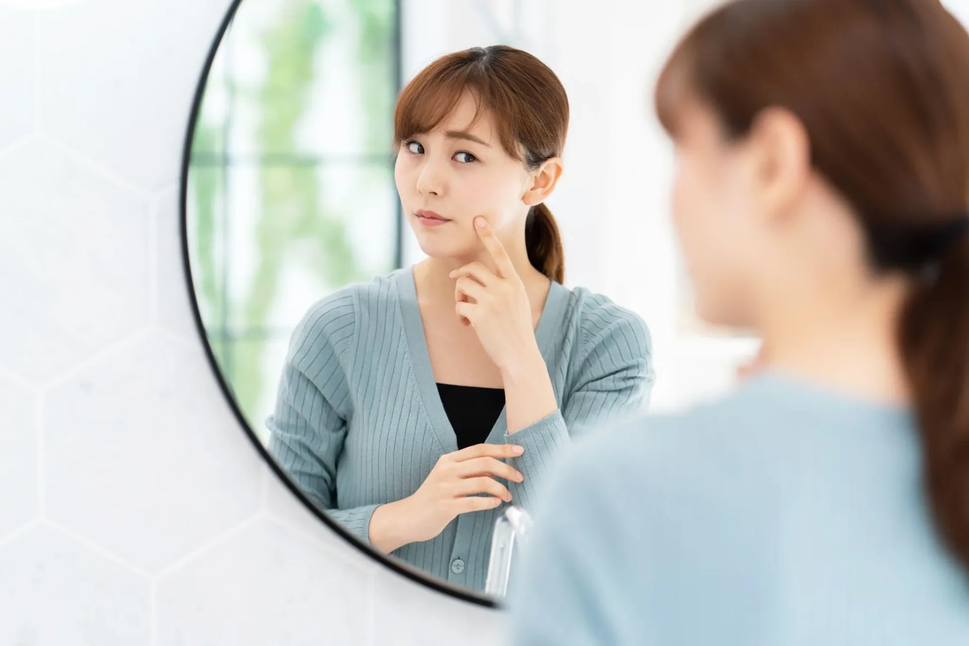 【薬剤別】水光注射のダウンタイムの症状