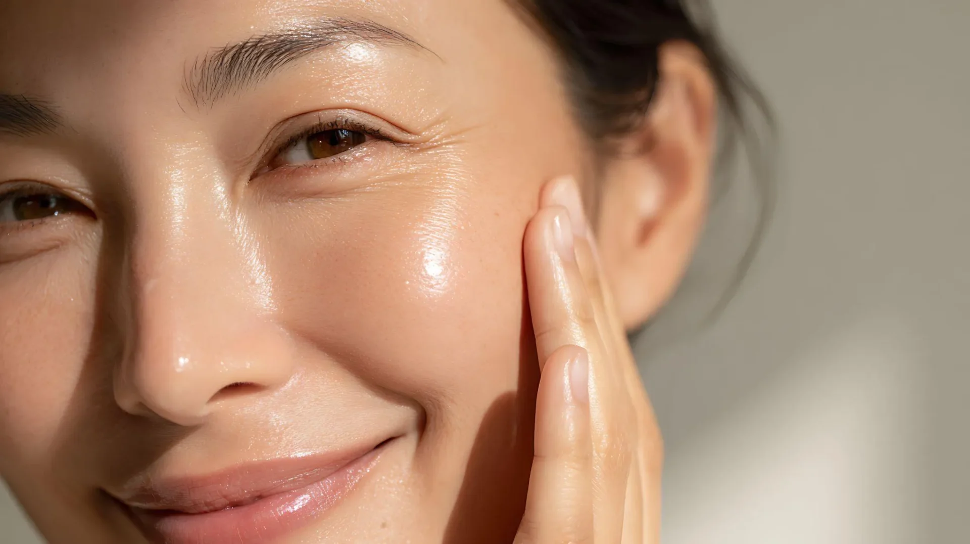 色素沈着したニキビ跡を改善する方法