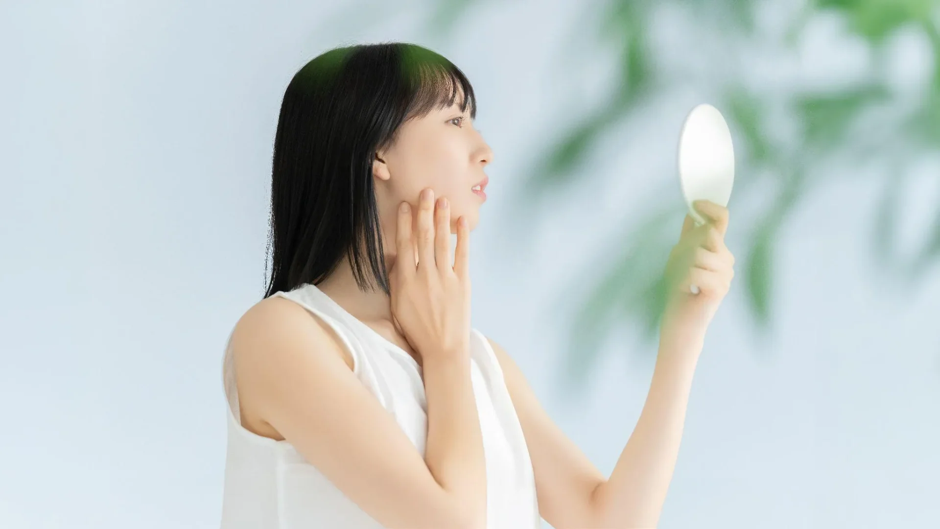 【種類別】ニキビ跡ができる原因