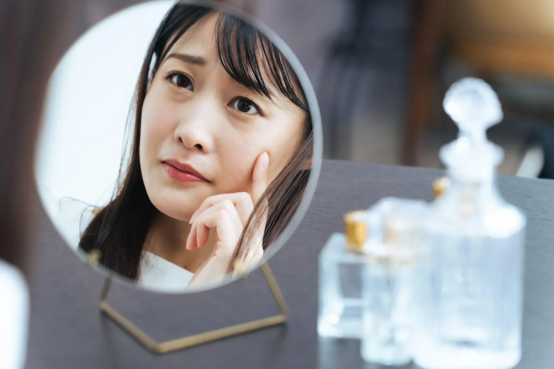 自力でニキビ跡を消すためのケア方法