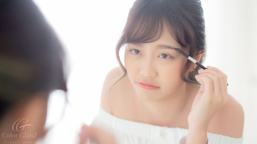 眉アートメイク施術前の注意点と準備ガイド